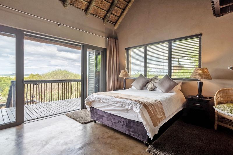 2 Bedroom Property for Sale in Vaalkop Dam North West
